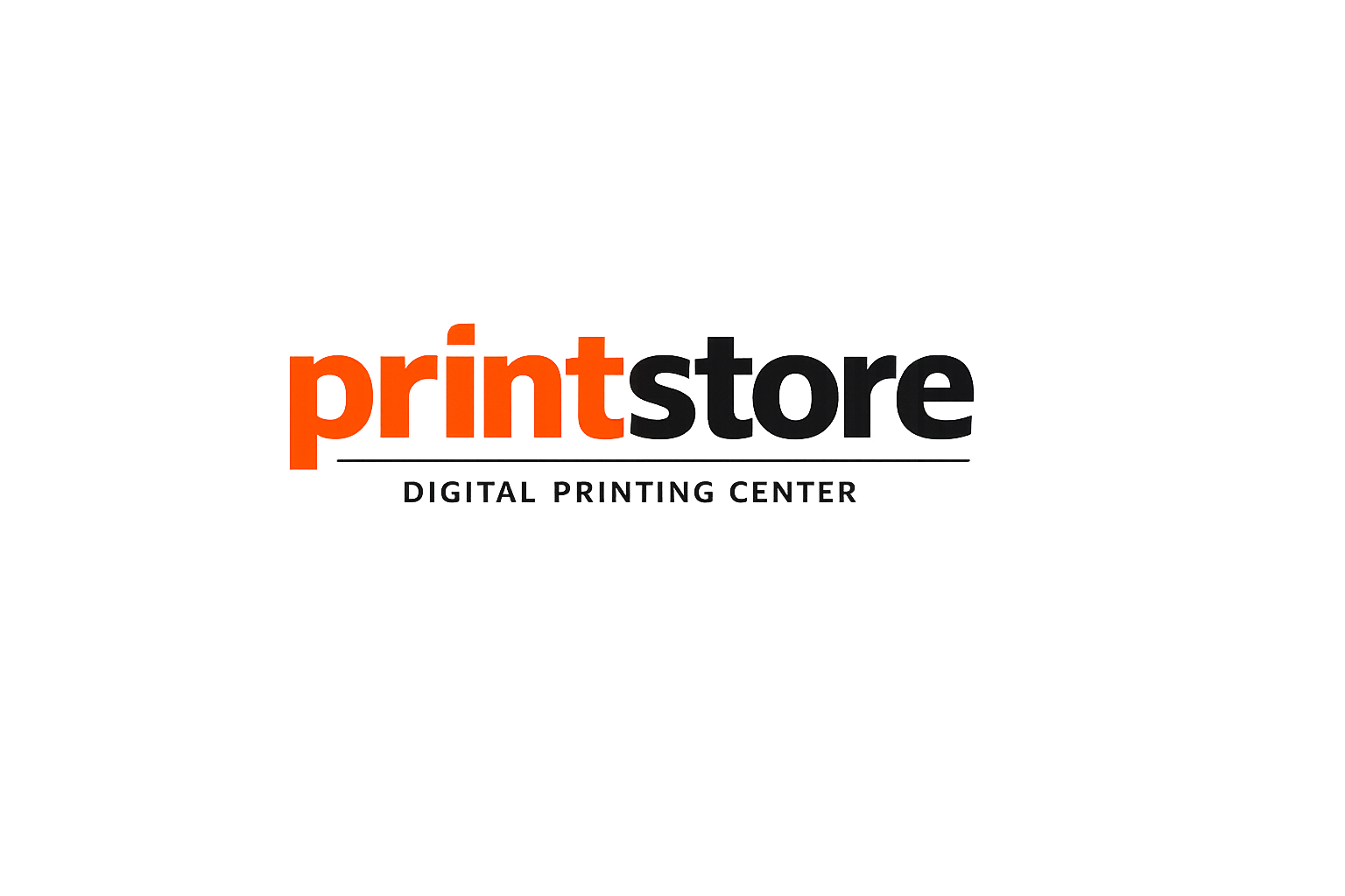 Printstore Logo