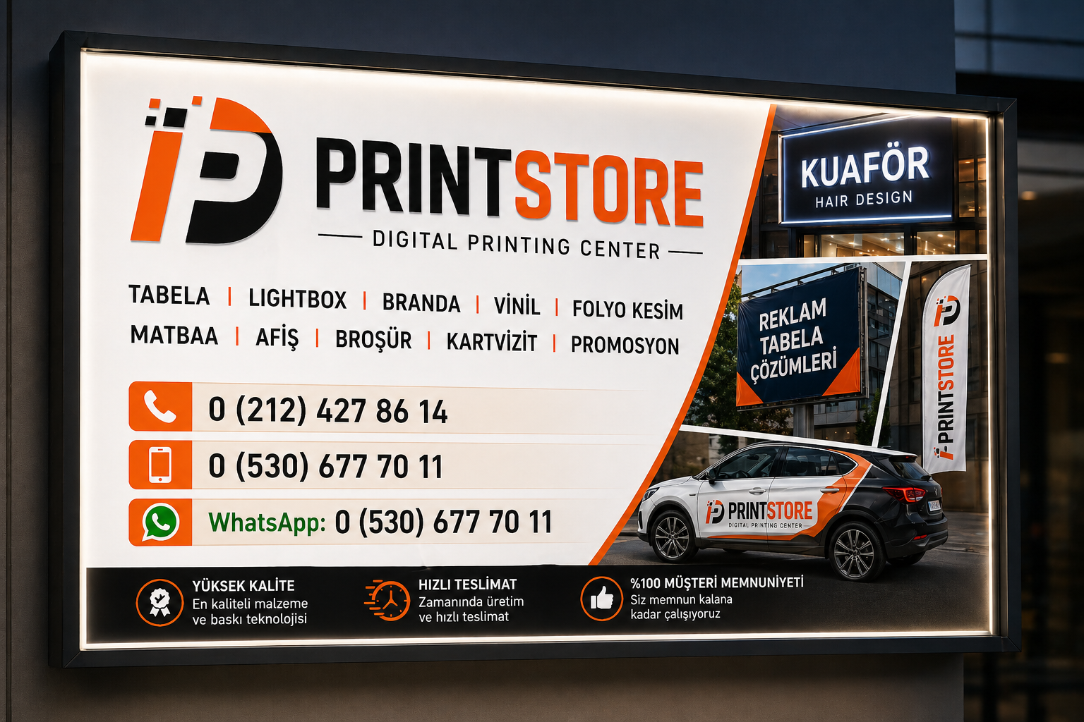 Lightbox çalışmaları